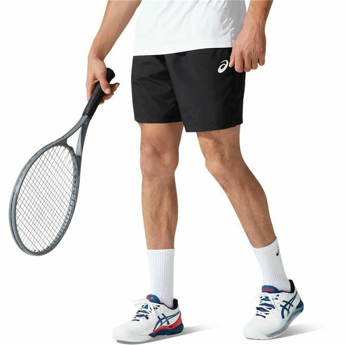Men's Asics Court Short Shorts