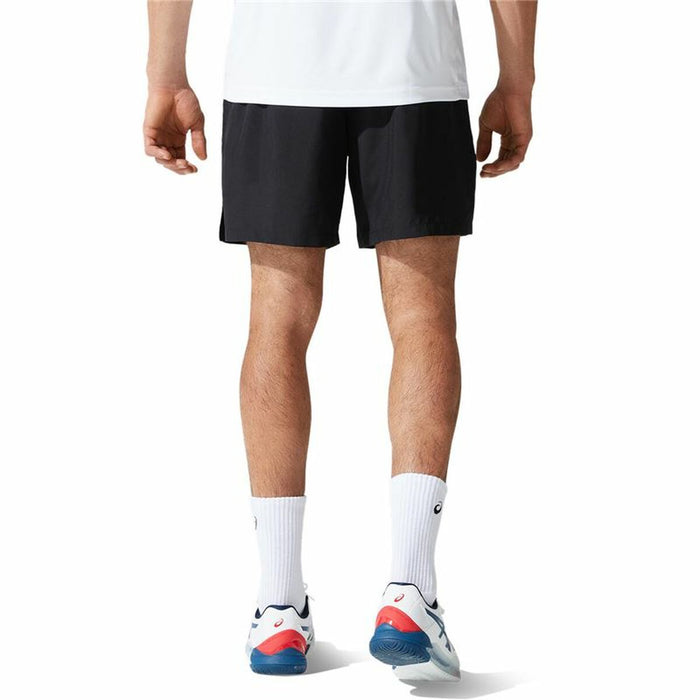 Men's Asics Court Short Shorts