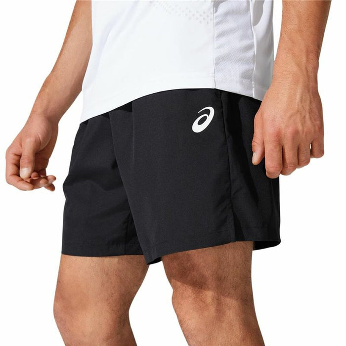 Men's Asics Court Short Shorts