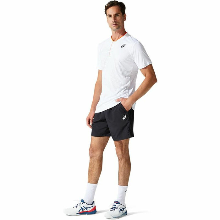 Men's Asics Court Short Shorts