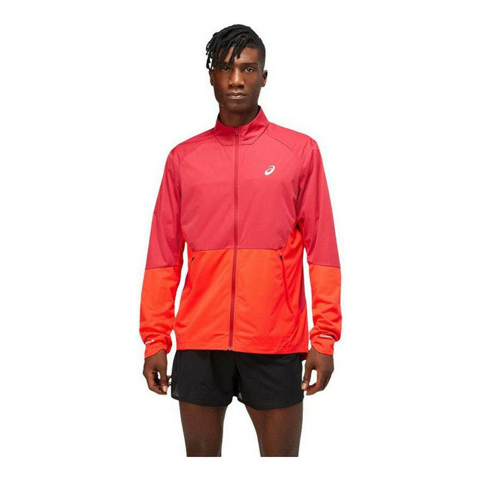 Men's Asics Ventilate Windcheater Jacket