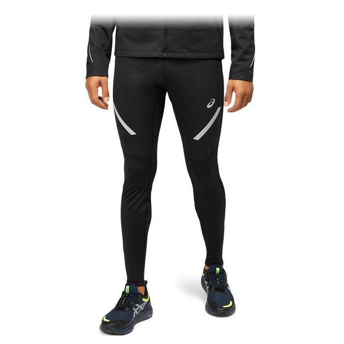 Men's Asics Lite Show Winter Tight Leggings