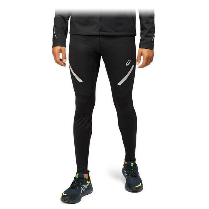 Men's Asics Lite Show Winter Tight Leggings