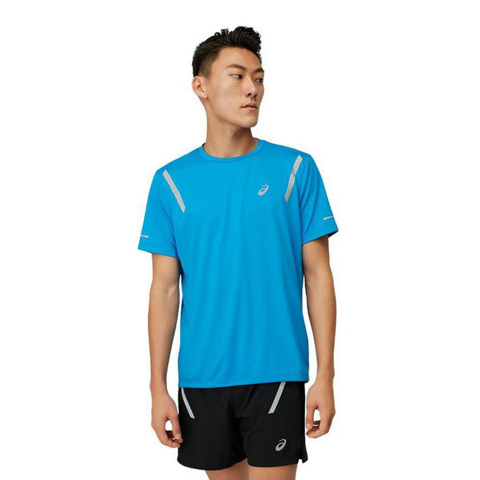 Men's Asics Life Show Short Sleeve T-Shirt