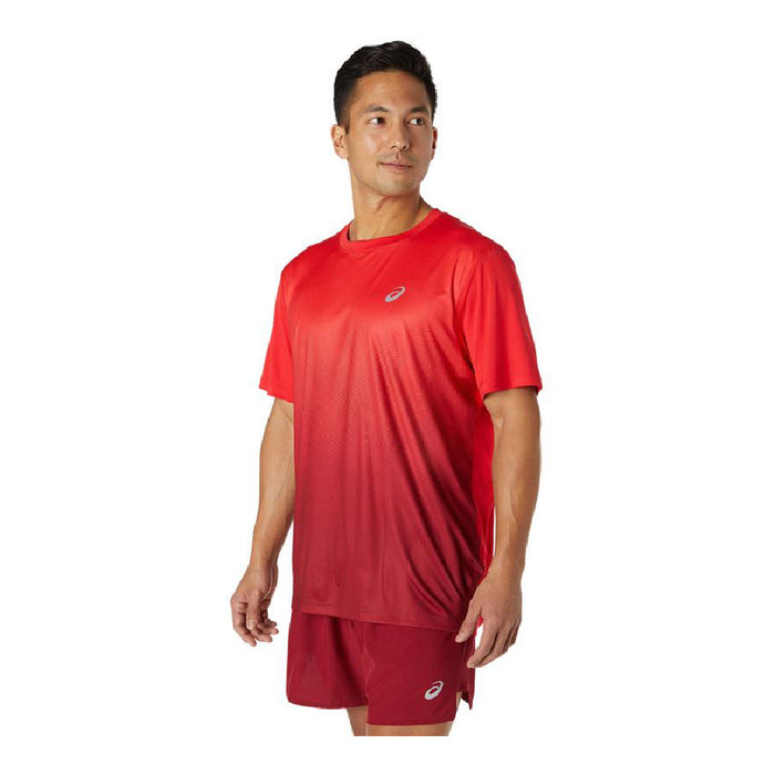 Men's Asics Kasame Short Sleeve T-Shirt