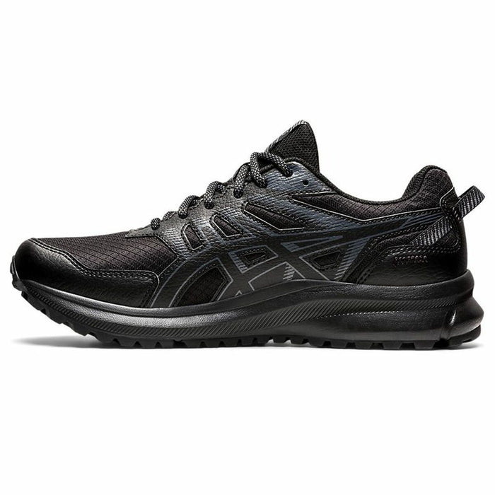 Men's Trainers Asics Trail Scout 2 Black
