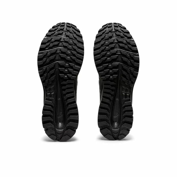 Men's Trainers Asics Trail Scout 2 Black