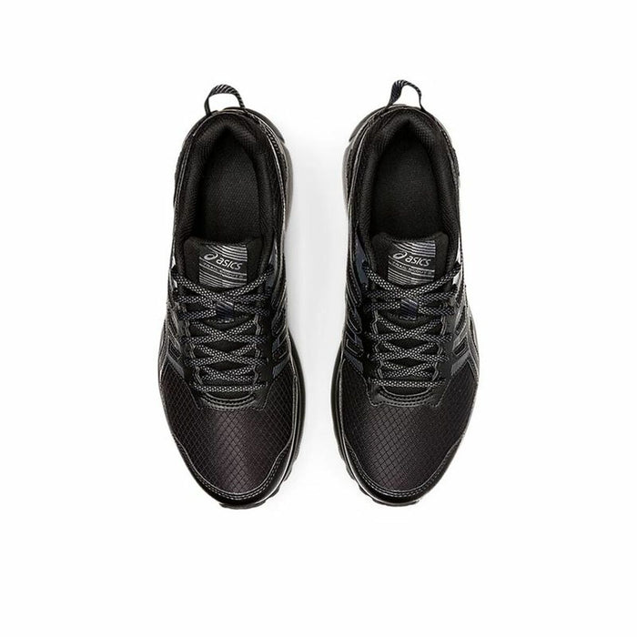 Men's Trainers Asics Trail Scout 2 Black