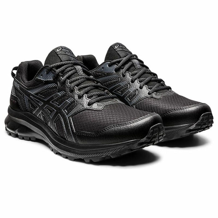 Men's Trainers Asics Trail Scout 2 Black