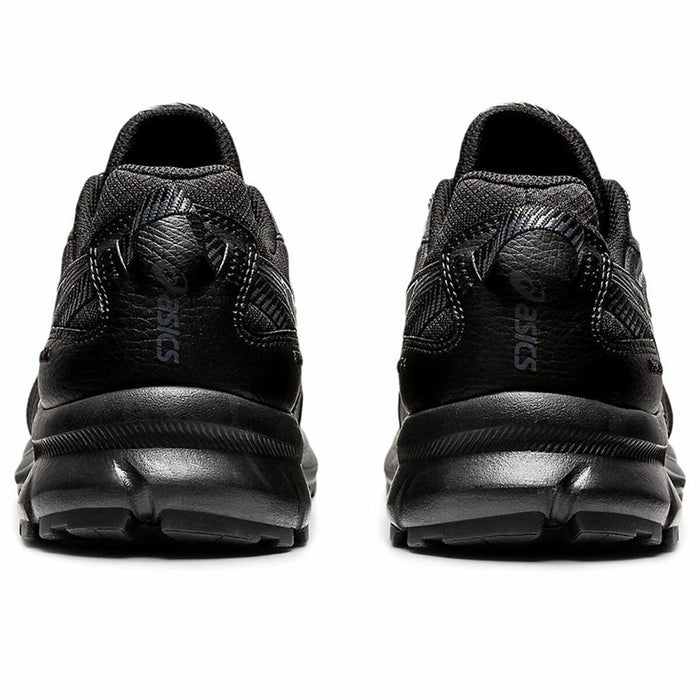 Men's Trainers Asics Trail Scout 2 Black