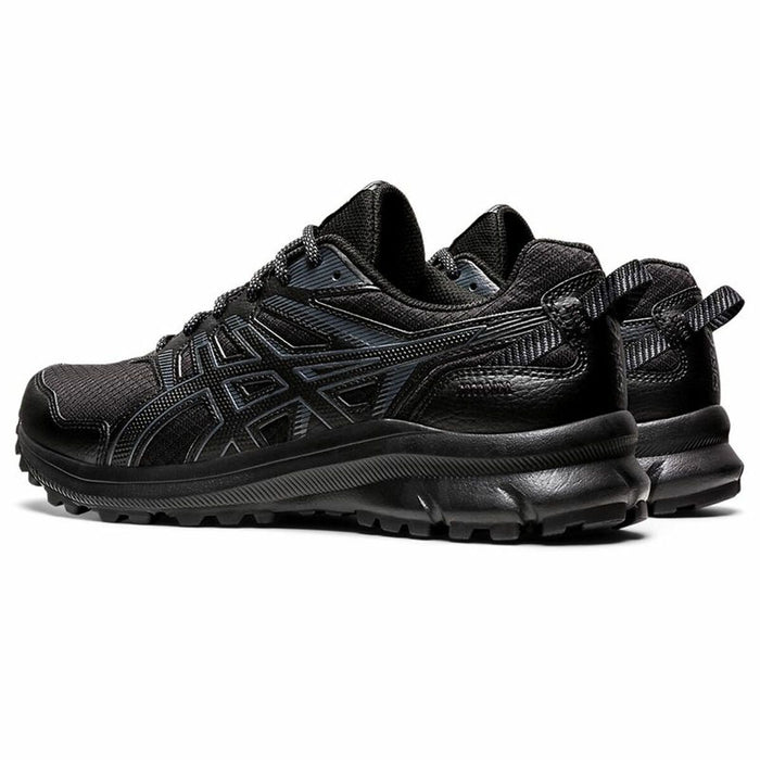 Men's Trainers Asics Trail Scout 2 Black