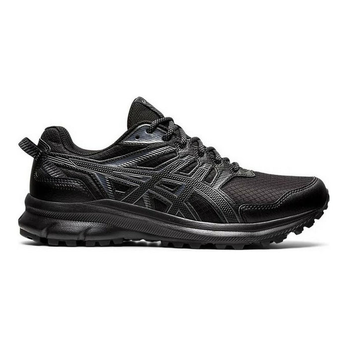 Men's Trainers Asics Trail Scout 2 Black