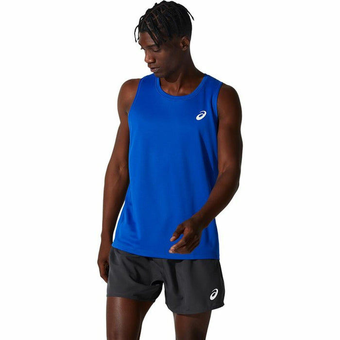 Men's Asics Core Singlet Tank Top