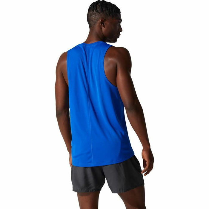 Men's Asics Core Singlet Tank Top