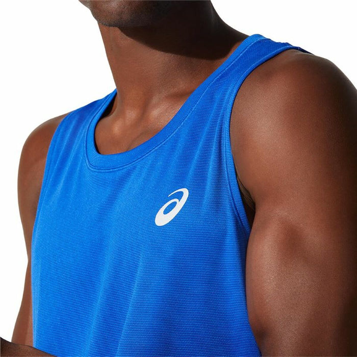 Men's Asics Core Singlet Tank Top