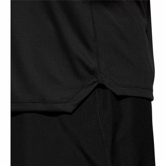 Men's Asics Core Silver Short Sleeve T-Shirt