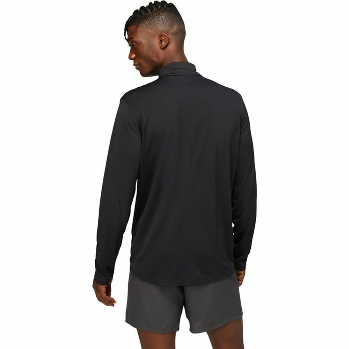 Men's Asics Core 1/2 Long Sleeve T-Shirt