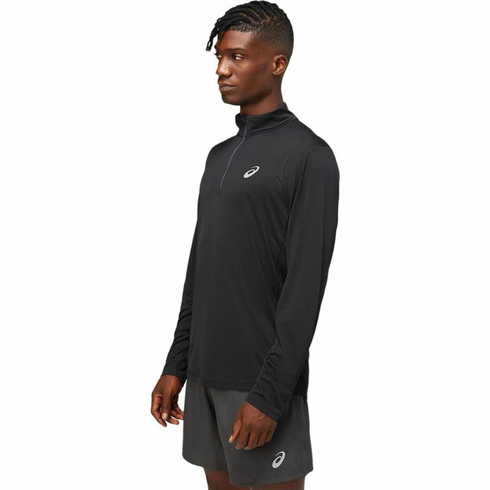 Men's Asics Core 1/2 Long Sleeve T-Shirt