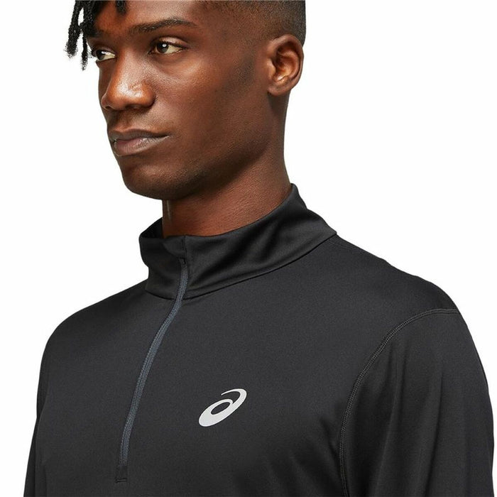 Men's Asics Core 1/2 Long Sleeve T-Shirt