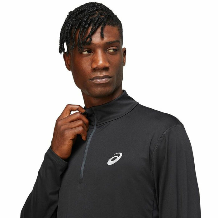 Men's Asics Core 1/2 Long Sleeve T-Shirt
