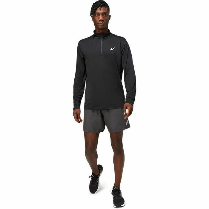 Men's Asics Core 1/2 Long Sleeve T-Shirt