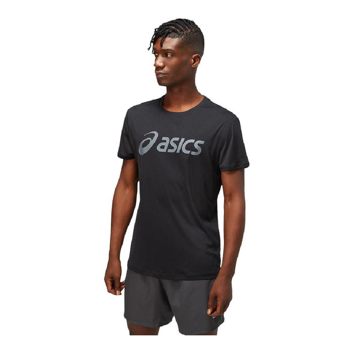 Men's Asics Core Short Sleeve T-Shirt