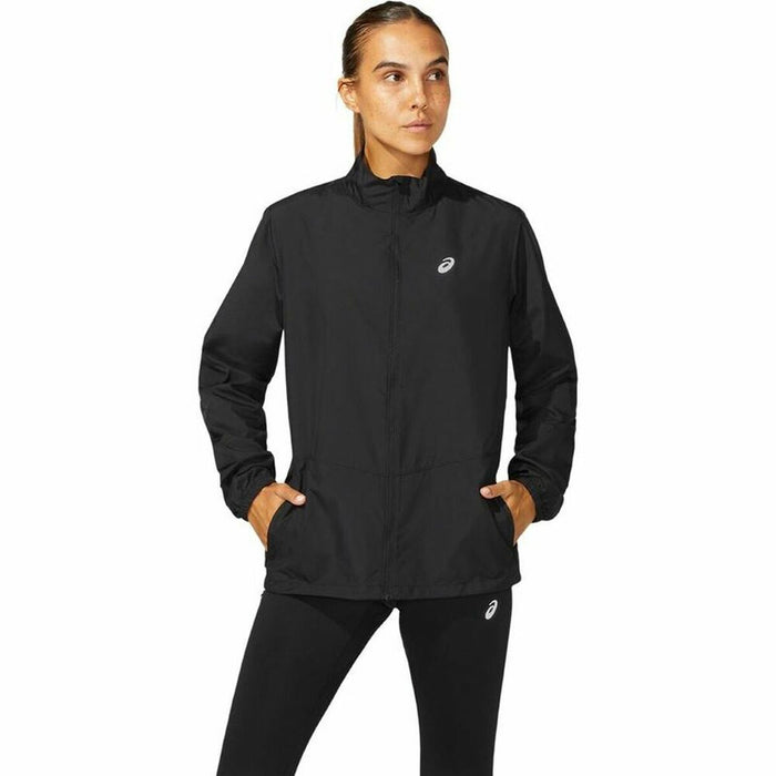 Women's Asics Core Jacket