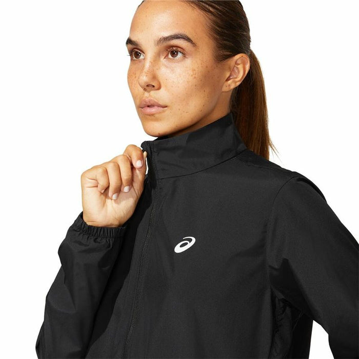 Women's Asics Core Jacket