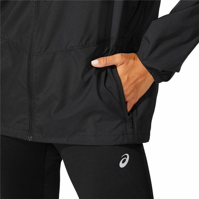 Women's Asics Core Jacket