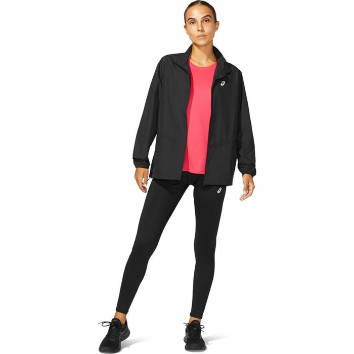 Women's Asics Core Jacket