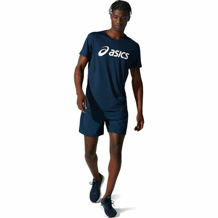 Men's Asics Core Short Sleeve T-Shirt