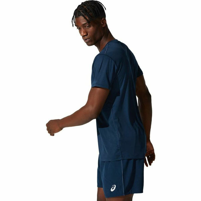 Men's Asics Core Short Sleeve T-Shirt