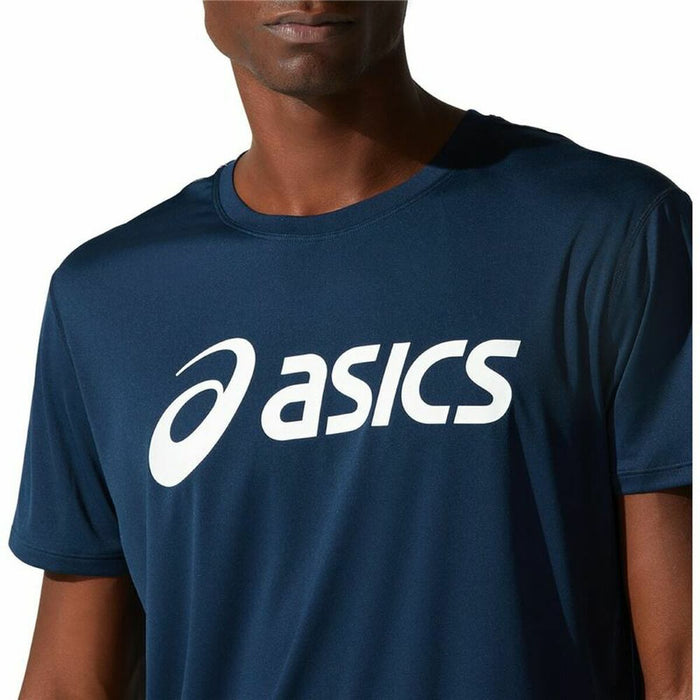 Men's Asics Core Short Sleeve T-Shirt