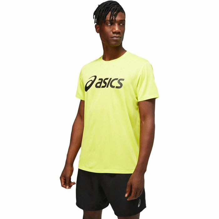 Men's Asics Core Short Sleeve T-Shirt