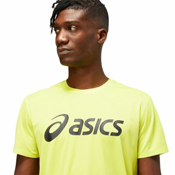 Men's Asics Core Short Sleeve T-Shirt
