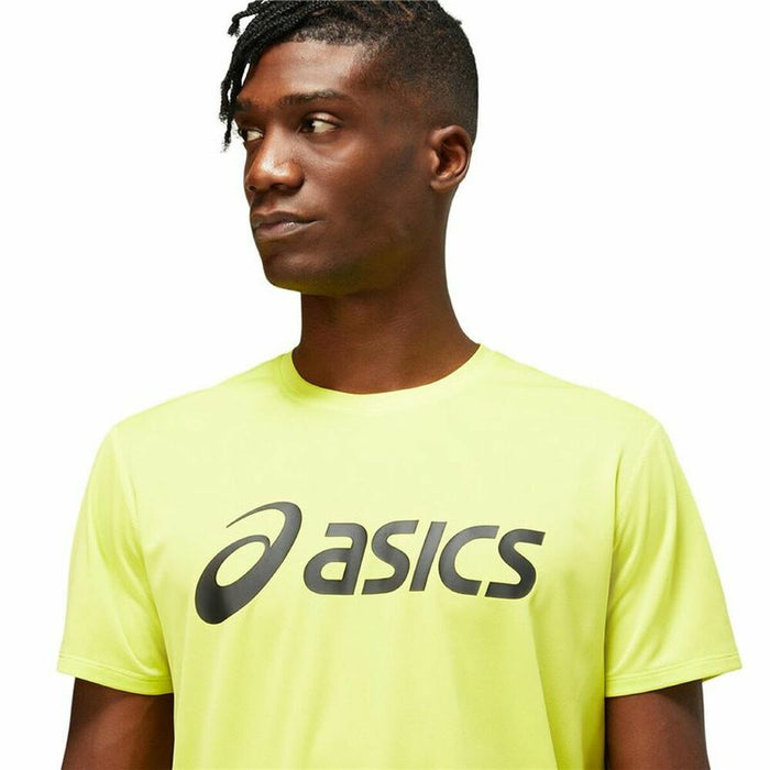 Men's Asics Core Short Sleeve T-Shirt