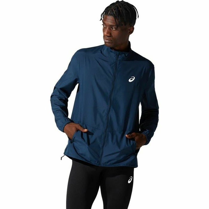 Men's Asics Core Sports Jacket