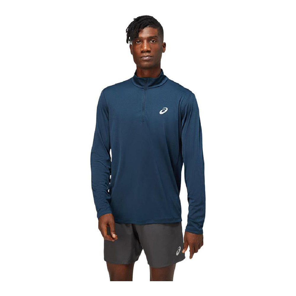 Men's Asics Core LS Long Sleeve T-Shirt