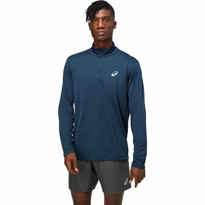 Men's Asics Core LS Long Sleeve T-Shirt