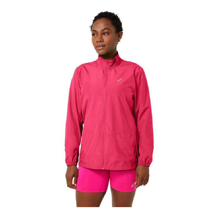 Women's Asics Jacket