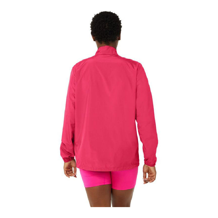 Women's Asics Jacket