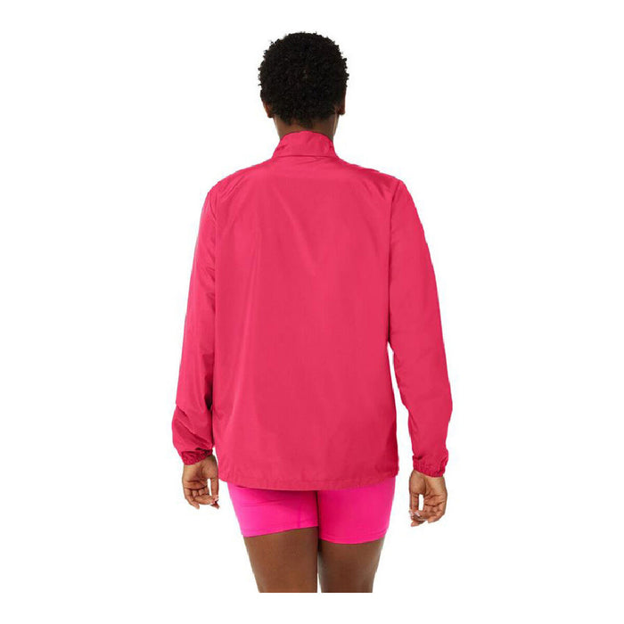 Women's Asics Jacket
