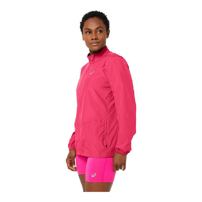Women's Asics Jacket