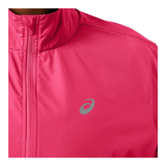 Women's Asics Jacket