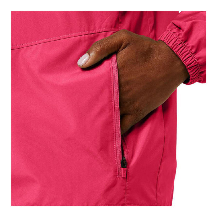 Women's Asics Jacket