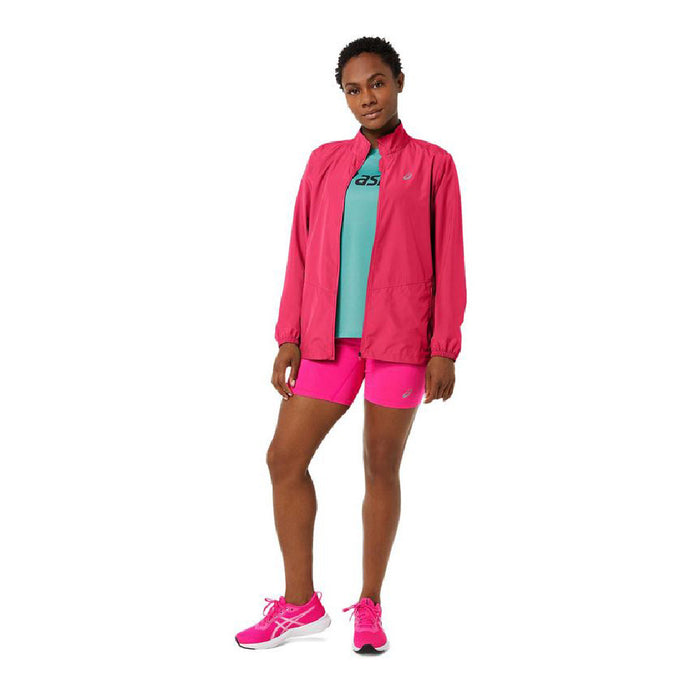 Women's Asics Jacket