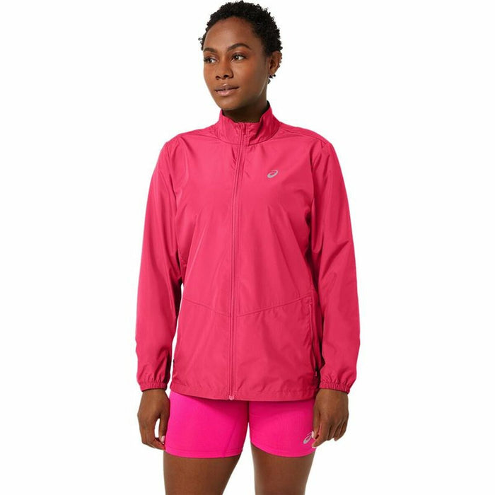 Women's Asics Jacket