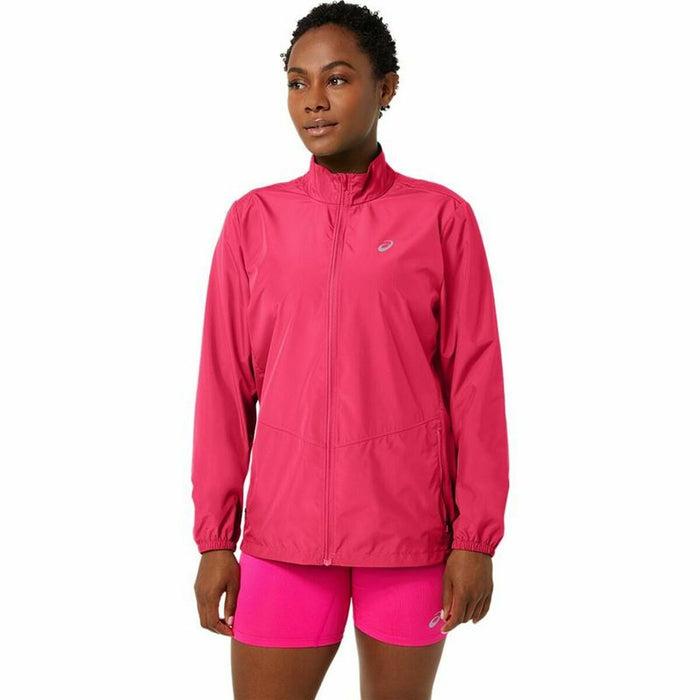 Women's Asics Jacket