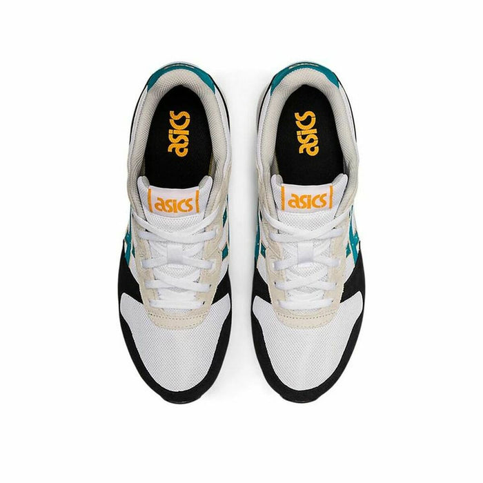 Men's Trainers Asics Lyte Classic M White