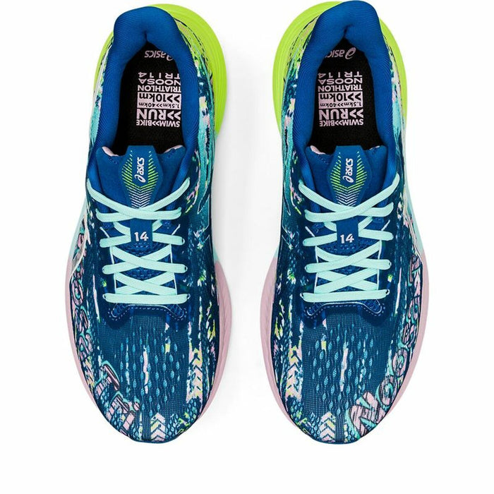 Women's Asics Noosa Tri 14 Shoes